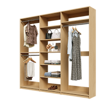 Natural Oak 90