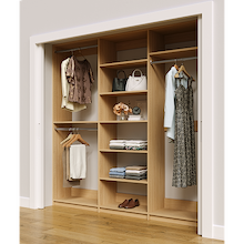 Natural Oak 90