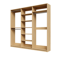 Natural Oak 90