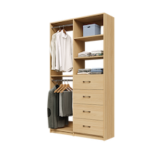 Natural Oak 47.25