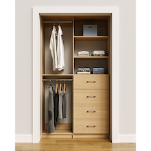 Natural Oak 47.25