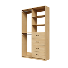 Natural Oak 47.25