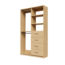 Natural Oak 50.25