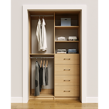 Natural Oak 50.25