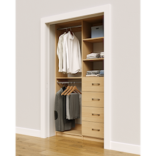 Natural Oak 50.25
