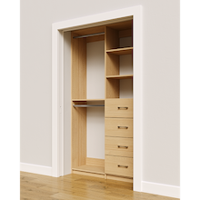 Natural Oak 50.25