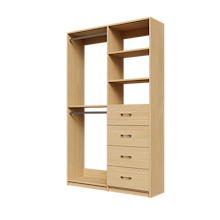 Natural Oak 53.25