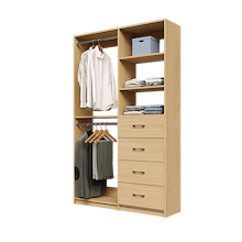 Natural Oak 53.25