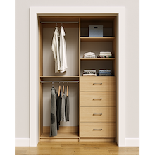 Natural Oak 53.25