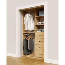 Natural Oak 53.25