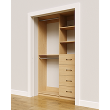 Natural Oak 53.25