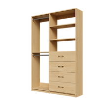 Natural Oak 56.25