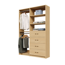 Natural Oak 56.25
