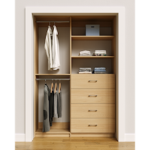 Natural Oak 56.25