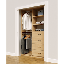 Natural Oak 56.25