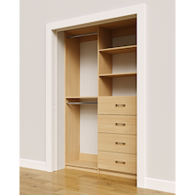 Natural Oak 56.25