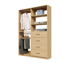 Natural Oak 59.25