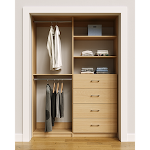 Natural Oak 59.25