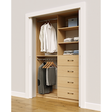 Natural Oak 59.25