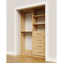 Natural Oak 59.25