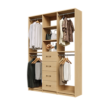 Natural Oak 60