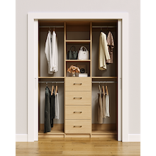 Natural Oak 60