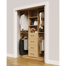 Natural Oak 60