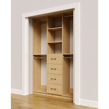 Natural Oak 60