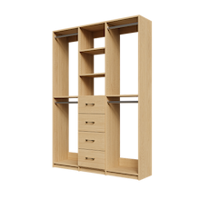 Natural Oak 60
