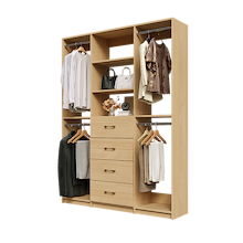 Natural Oak 63