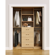 Natural Oak 63