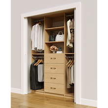 Natural Oak 63