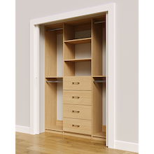 Natural Oak 63