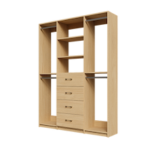 Natural Oak 63