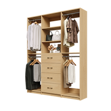 Natural Oak 66
