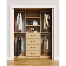 Natural Oak 66