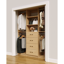 Natural Oak 66