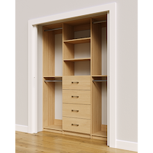 Natural Oak 66
