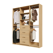 Natural Oak 69