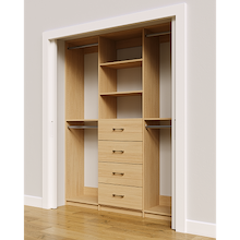 Natural Oak 69