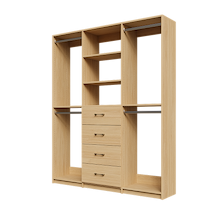 Natural Oak 69