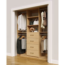 Natural Oak 72
