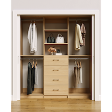 Natural Oak 75