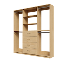 Natural Oak 78