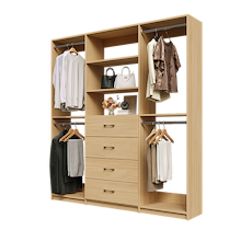 Natural Oak 78