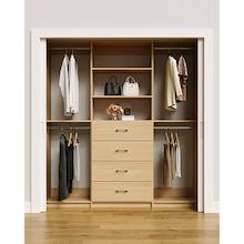 Natural Oak 78