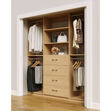 Natural Oak 78