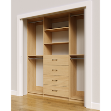 Natural Oak 78