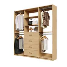 Natural Oak 81
