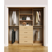 Natural Oak 81